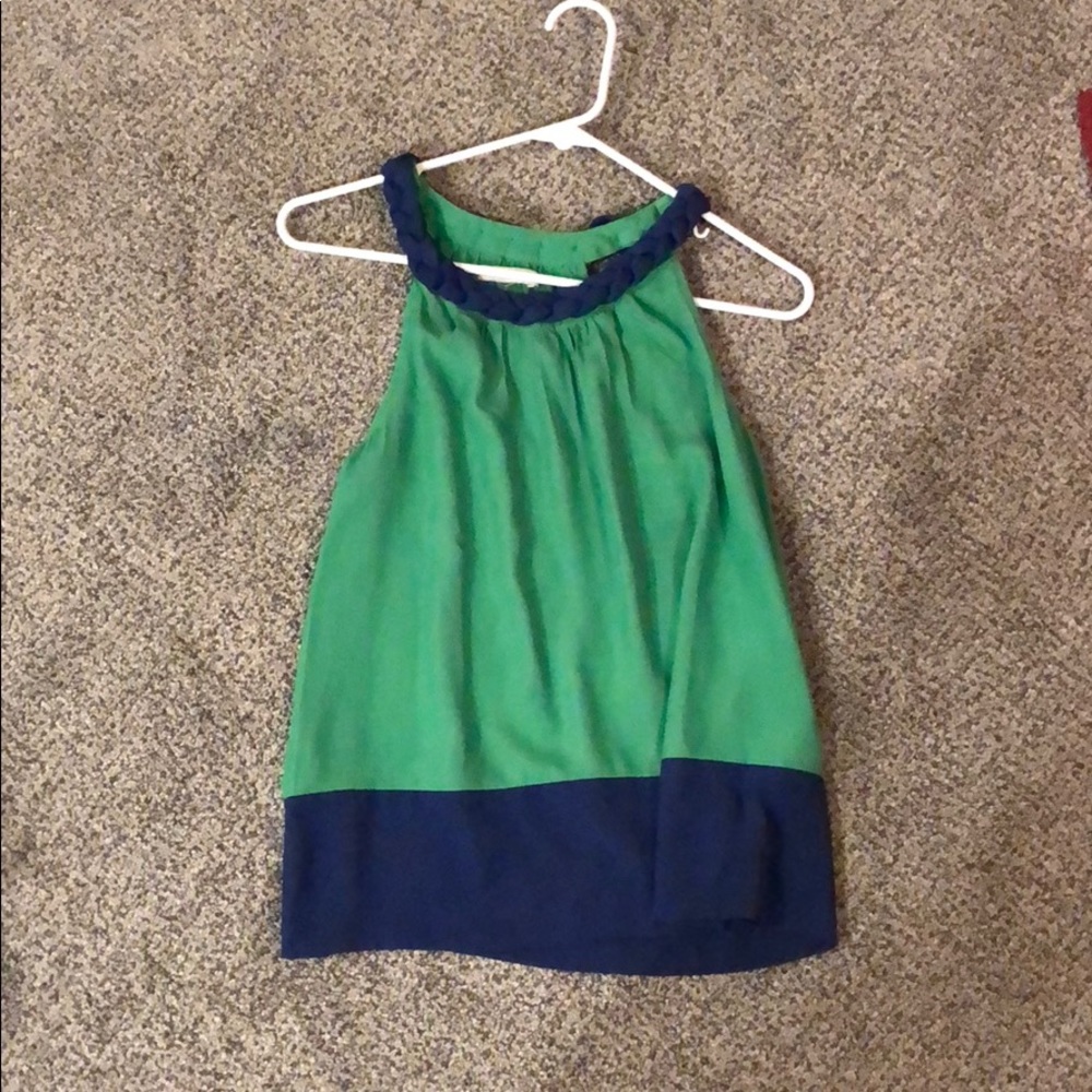 Banana republic tank